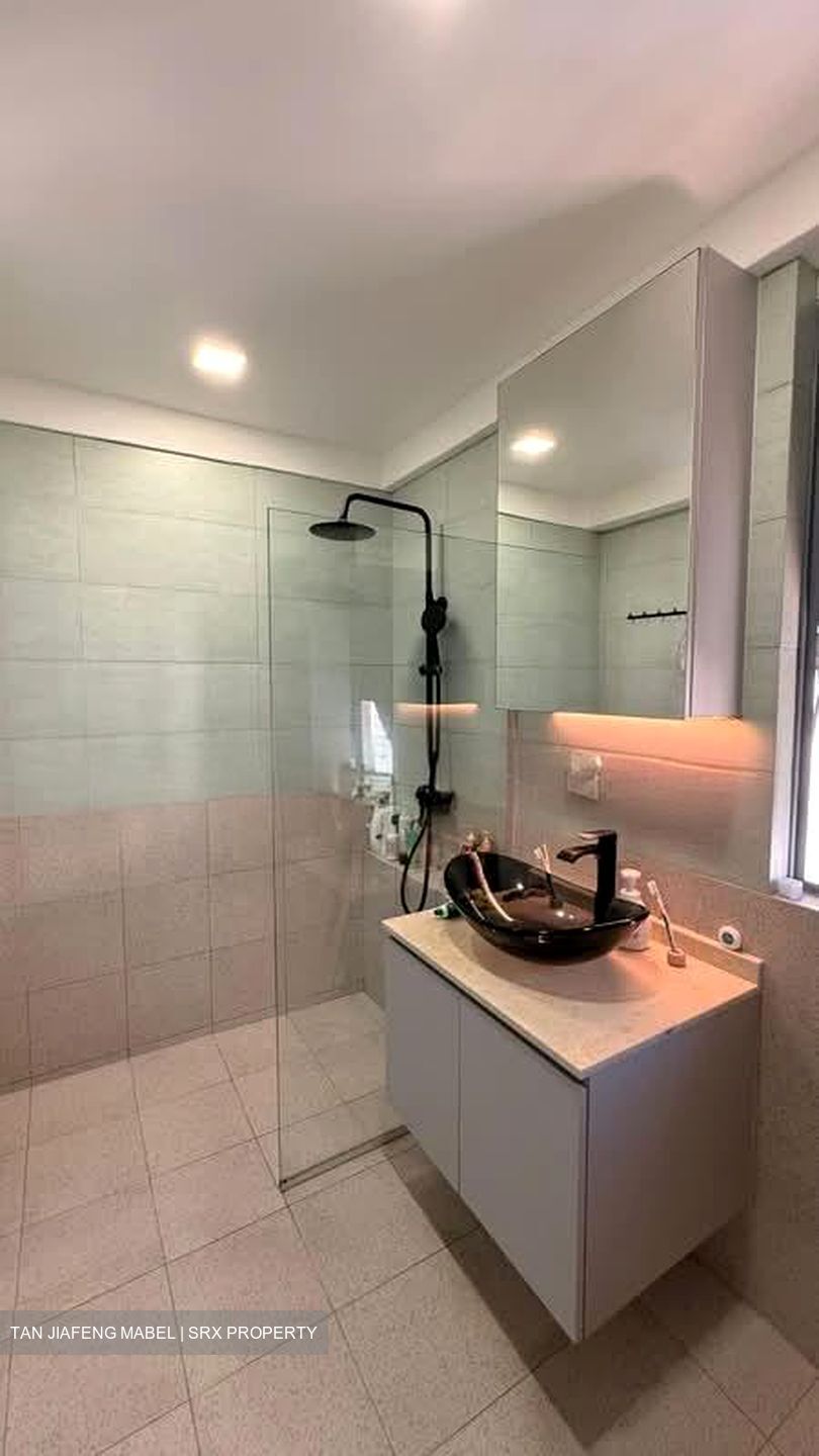 Aquarius By The Park (D16), Condominium #564802071
